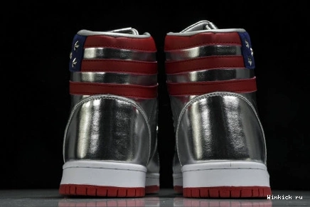 Jordan Air TRUMP 1 x 0901